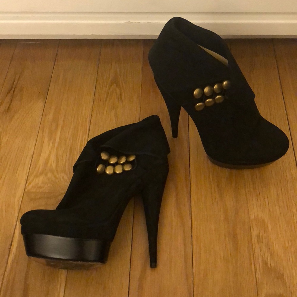 Rachel Zoe high heels